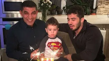 Dünya şampiyonu eski güreşçi İldem vefat etti