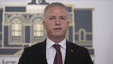 Vali Gül'den dolandırıcılık uyarısı: Bu sahnelere kanıldıkça istismarın sonu gelmaz