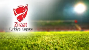 Galatasaray'ın ve Trabzonspor'un kupadaki rakipleri belli oldu