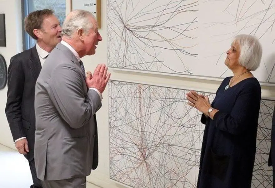 Prens Charles: Trajik hikayesi beni çok üzdü 4