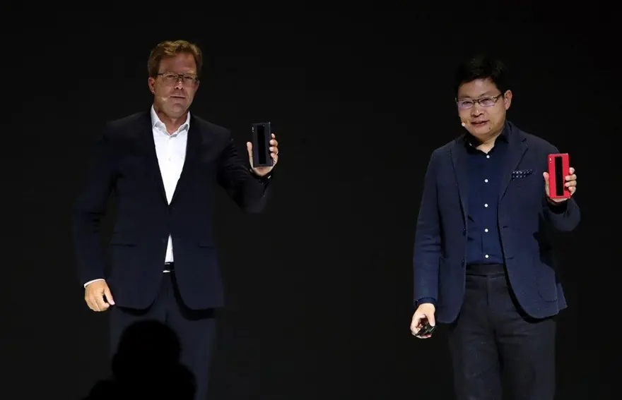 Huawei Mate 30 Pro'nun Türkiye fiyatı belli oldu 9