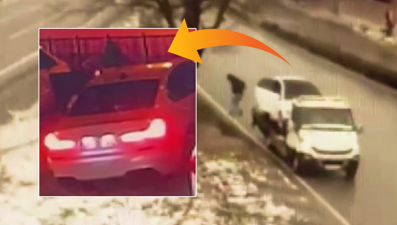 Adana’danİstanbul’a uzanan film gibi kaçış planı: Arka koltuğa yatıp 900 kilometre yolgitti