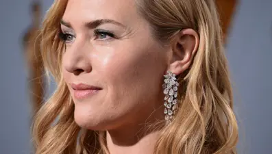Oscar ödüllü oyuncu Kate Winslet "The Spot" adlı dizide rol alacak