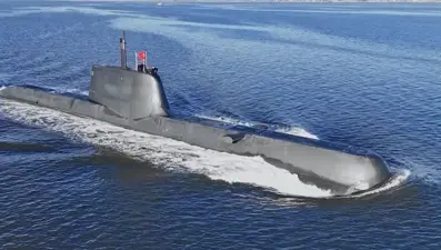 Denizlerde "milli imza" büyüyor