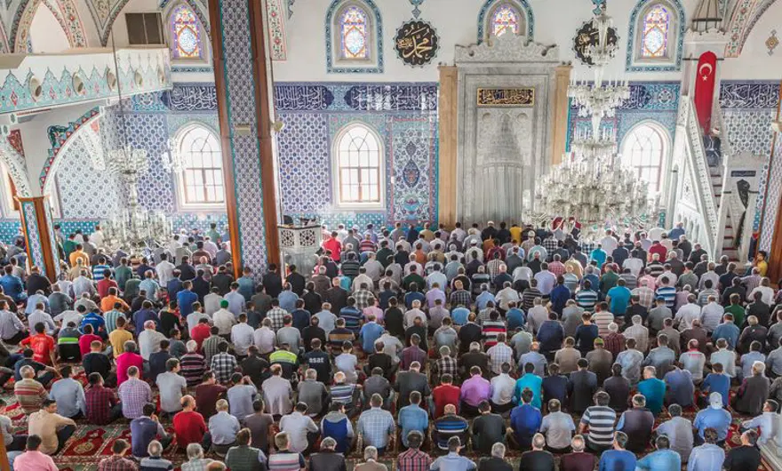 KURBAN BAYRAMI ÖNEMİ NEDİR? 2 KURBAN BAYRAMI ÖNEMİ NEDİR? 2