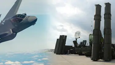 ABD Temsilciler Meclisi: Türkiye S-400'ü ya da F-35'i tercih etmeli (Türkiye'den karara tepki)