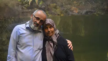 Büyükşen çifti cinayetinde tanıklar dinlendi: "Ben onları öldürttüm"