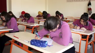 Bursluluk sınavı hangi tarihte yapılacak? (2021 İOKBS tarihi ne zaman?)