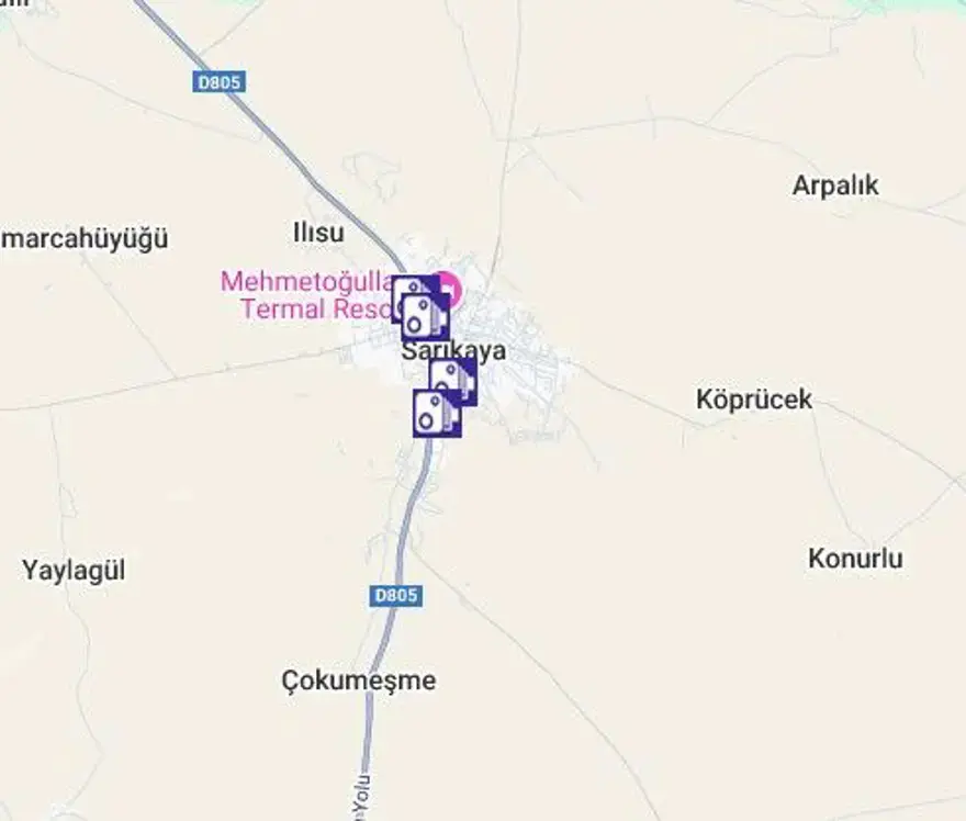 Sarıkaya - Yozgat 59