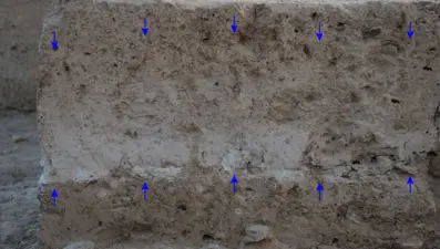 3 bin 500 yıl önce gelmiş: Santorini'den Türkiye'ye gelen küller