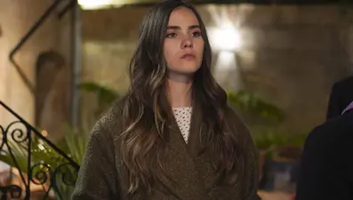 Güvercin 12. yeni bölüm fragmanı