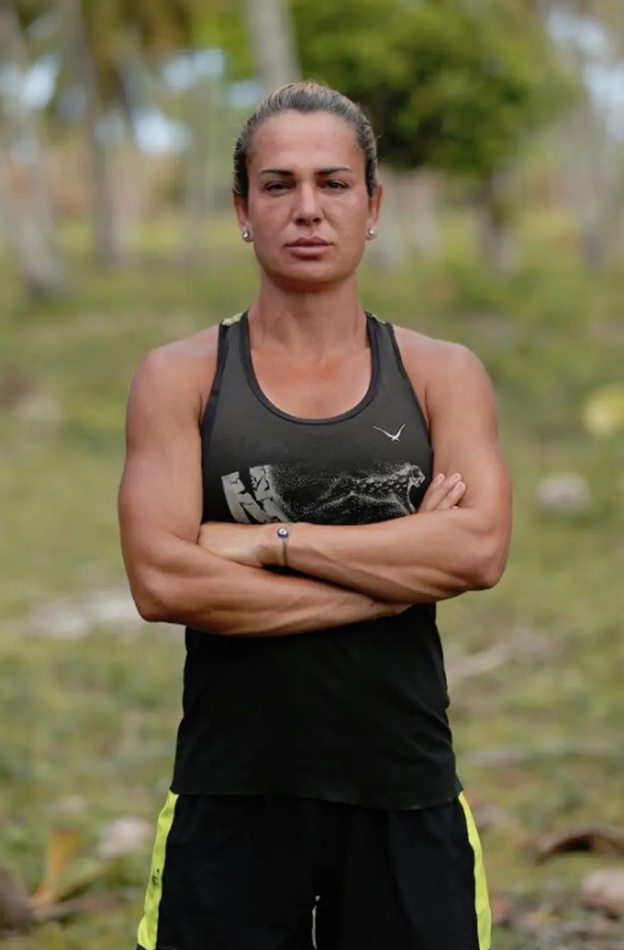 Nagihan Karadere'ye Survivor All Star teklifi 4