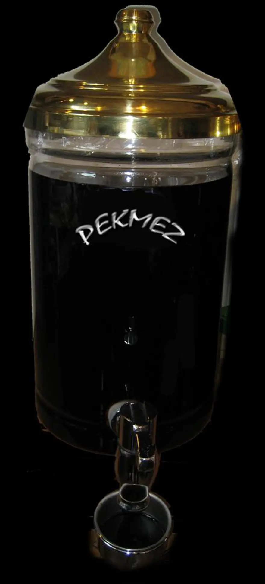 Şalpazarı'nda elma pekmezi 14