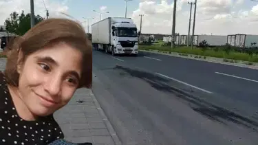 TIR'ın çarptığı 15 yaşındaki çocuk yaşamını yitirdi