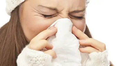 Gribal enfeksiyonlardan doğal yöntemlerle korunun!