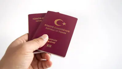 AYM'den pasaport kararı