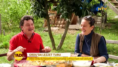 Tadı Damağımda 27 Ağustos 2016