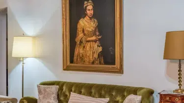 Nazilerin Amsterdam'dan çaldığı tablo, 80 yıl sonra Arjantin'de ortaya çıktı