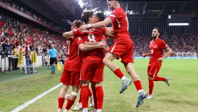 Milli maç akşamı: Karadağ-Türkiye milli maçı ne zaman, saat kaçta, hangi kanalda?