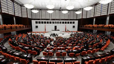 Meclis olağanüstü toplanıyor
