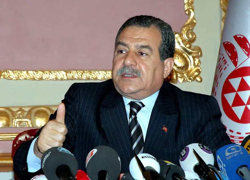 En renkli Meclis'e doğru 5