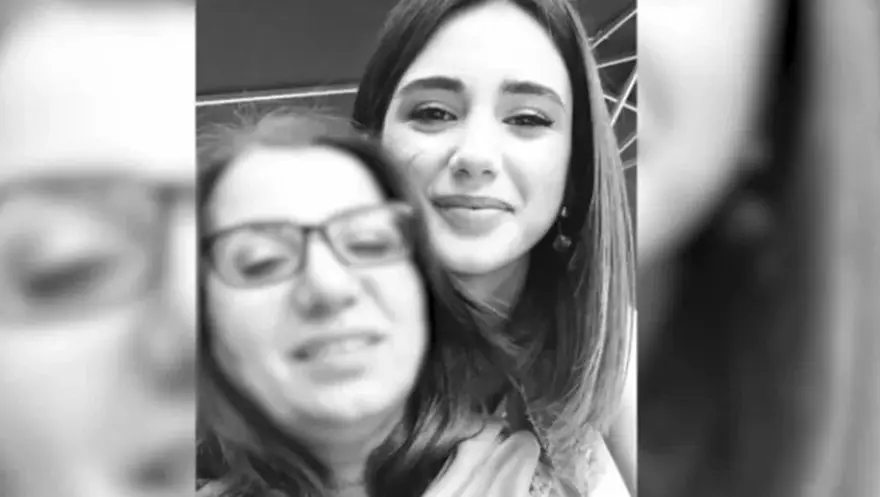 İç mimar PelinKaya’nın katiline 40 yıl hapis 1