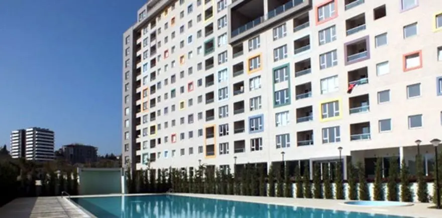 Rönesans Rezidans'ın davası başladı: "Yan yattı, çökme olmadı" 7