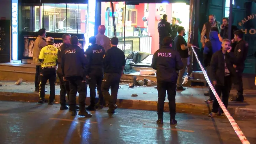 EMNİYETTEKİ İFADESİ 7