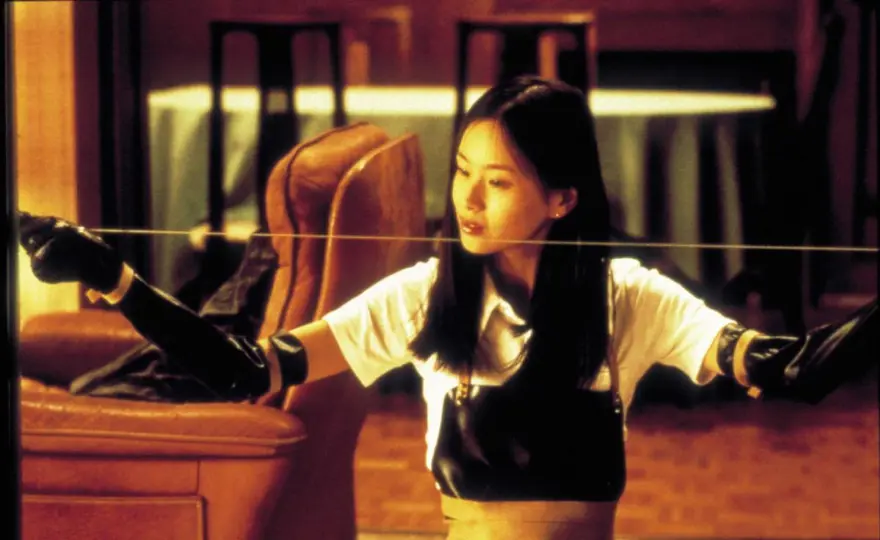 Quentin Tarantino'dan 35 film önerisi 8