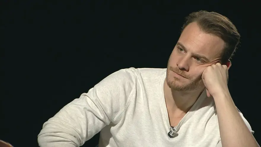 Empati'nin konuğu Kerem Bürsin: Aşırı demode bir aşığım 8