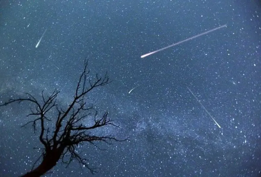 Meteor yağmuru ne zaman, saat gerçekleşecek? (Perseid meteor yağmurunun Türkiye saati) 2
