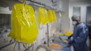 Kanserde hedefe yönelik tedaviler yaşam süresini uzatabiliyor