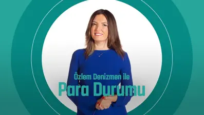 Özlem Denizmen ile Para Durumu ( 9 Nisan 2021)