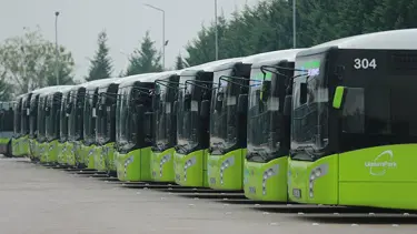 Kocaeli'de 30 Ağustos'ta toplu ulaşım ücretsiz