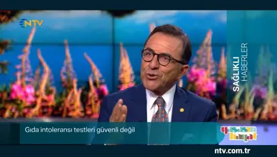 Ne kadar kuruyemiş tüketilmeli? Osman Müftüoğlu ile Yaşasın Hayat 27 Temmuz 2019