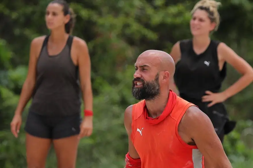 Survivor Çağrı Atakan: Kalsaydım finale kadar giderdim 1