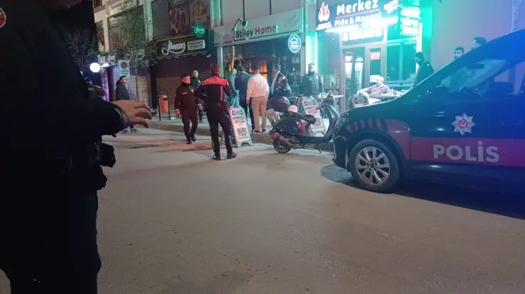 180 İsrailli yolcunun bulunduğu uçak Antalya'ya acil iniş yaptı