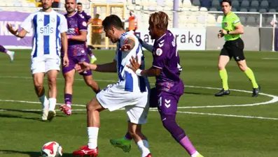 1. Lig maç sonuçları: Keçiörengücü 3 puanı 3 golle aldı