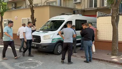Adana'da su kuyusunda ölen 2 kişinin cesedi ailelerine teslim edildi