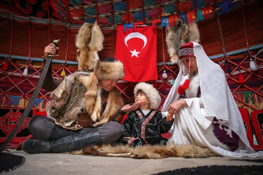 kırgız türkleri, ulupamir köyü, van ulupamir, erciş ulupamir, han otağı 4