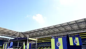 Fenerbahçe tarihi genel kurulda başkanını seçiyor Fenerbahçe tarihi genel kurulda başkanını seçiyor