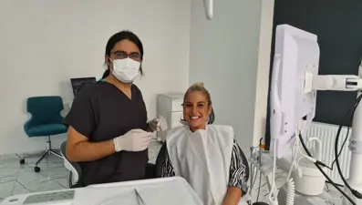 İmplant tedavisi sağlık turizmine katkı sağlıyor