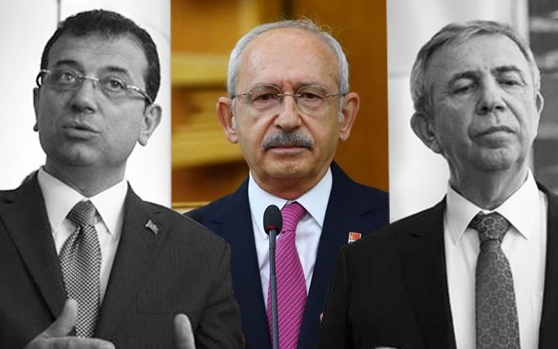CHP'de mutlak butlan çıkarsa ne olur? İmamoğlu: Bir ihanetle karşı karşıyayım