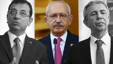 CHP'de mutlak butlan çıkarsa ne olur? İmamoğlu: Bir ihanetle karşı karşıyayım