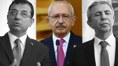 CHP'de mutlak butlan çıkarsa ne olur? İmamoğlu: Bir ihanetle karşı karşıyayım