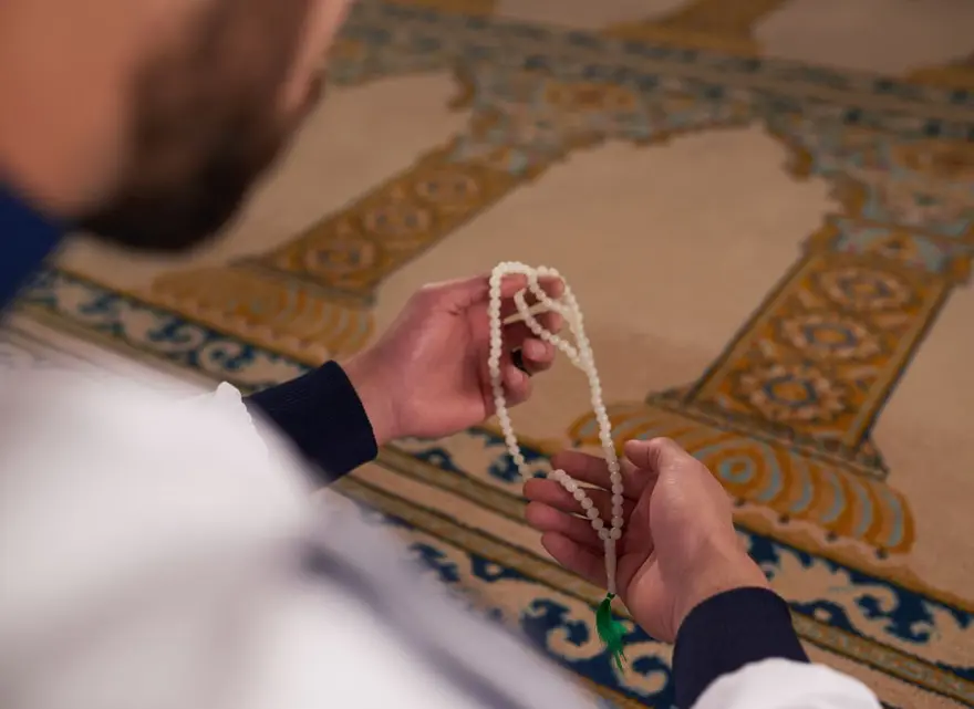 TERAVİH NAMAZI BİR NAFİLE NAMAZI MIDIR, NASIL KILINIR? 5 TERAVİH NAMAZI BİR NAFİLE NAMAZI MIDIR, NASIL KILINIR? 5