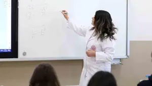 Kasım ayı öğretmen seminerlerinin tarihi belli oldu: Seminerler online mı yapılacak?