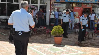 Batman'da iki aile arasında kavga: 1 ölü