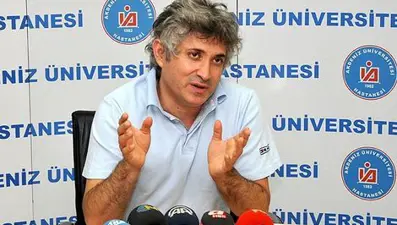 Prof. Özkan: Kopan kol ve bacağın çıkması fantastik ama olmayacak şey değil