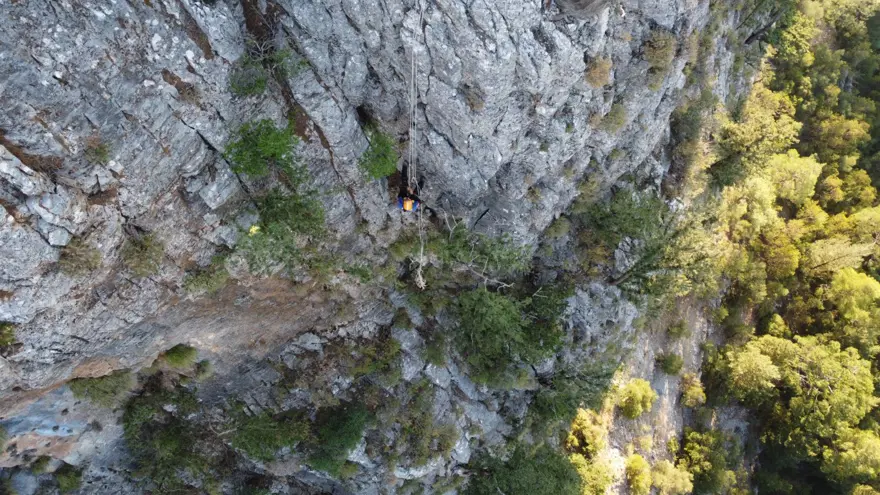3 yaşındaki Müslüme 7 gündür aranıyor 9